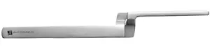 J&J Instruments Dental Articulating Paper Forceps Straight Grooved #08-305 - Picture 1 of 1