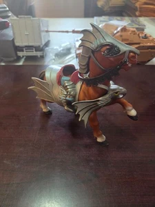 Vintage LJN Dungeons & Dragons Destrier figure, Complete, Great shape! - Picture 1 of 5