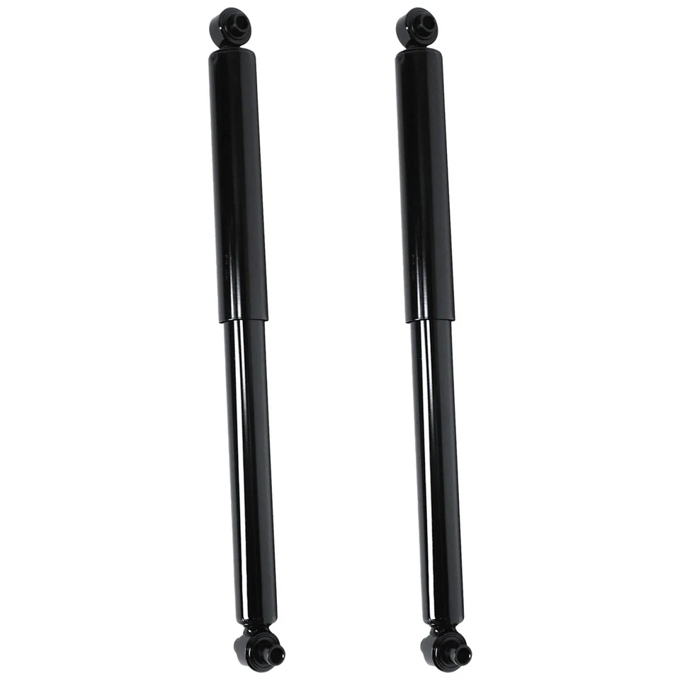Set of 2 Shock Rear Driver & Passenger Side for Chevy Left Right Equinox Pair - Image 1 of 4