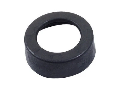 For 1987-1989 Mercedes 260E Coil Spring Insulator Meyle 35514MBDB 1988 - Imagem 1 de 2