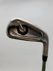 2019 TITLEIST T300 7 IRON REG TT AMT RED 37" GOOD - Picture 1 of 8