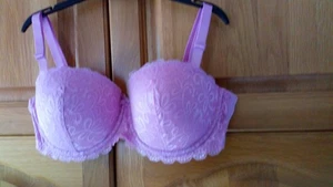 LADIES BRA SIZE 38C - Picture 1 of 4