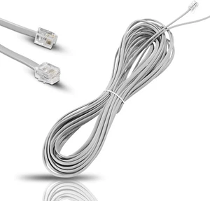 For Dometic 3308013.022 Communication Cable for Brisk Air Brisk Air II (40 Feet) - Picture 1 of 7