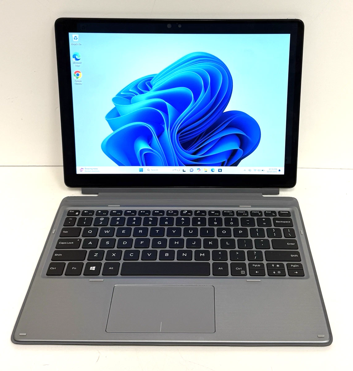 Dell Intel Core i7 8th Gen. 512GB SSD Capacity PC Laptops