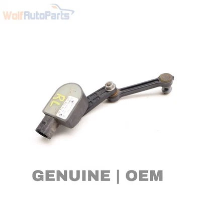 AUDI Q7 2007-2015 - Sensor de nivelación de faros traseros 7L6616571 Foto 1 de 4