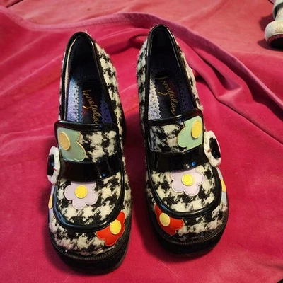 Irregular Choice para mujer Foto 1 de 4