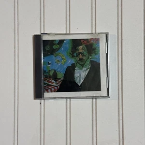 But Seriously Folks - Audio CD - GOOD - Bild 1 von 4