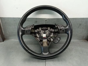 78501SECA91ZA LENKRAD / 78501SECA91ZA / 5647504 FÜR HONDA ACCORD BERLINA CL/CN - Bild 1 von 10