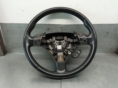 78501SECA91ZA LENKRAD / 78501SECA91ZA / 5647504 FÜR HONDA ACCORD BERLINA CL/CN - Bild 1 von 4