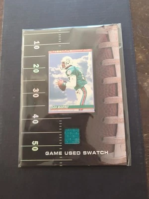 Muestra usada del juego Score Hot Gun Dan Marino Foto 1 de 2