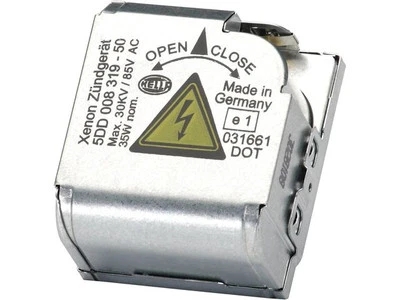 Encendedor de faros de xenón para Rolls Royce Phantom 2004-2009 Hella 87598GRTQ 2005 Foto 1 de 2