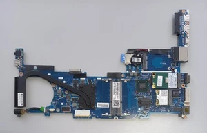 HP EliteBook Folio 9470M Intel Core i7-3687U Mainboard 6050A256940 - Bild 1 von 7
