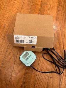 Two Brita Filter Flow meters 1 New Boxed 1 Used 1033041 - Picture 1 of 2