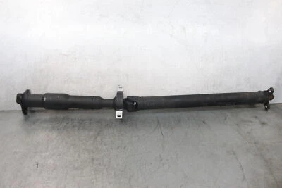 06-13 BMW 325I 328I E90 TRACCIÓN TRASERA EJE DE TRANSMISIÓN CONJUNTO EJE DE TRANSMISIÓN LM40 Foto 1 de 4