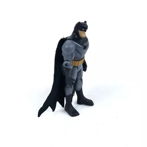 2012 Mattel Justice League Batman The Bold and the Brave 5" Loose Action Figure - Picture 1 of 6