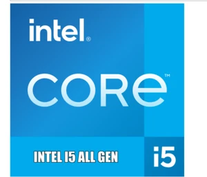 ALL GEN "INTEL I5 version" MULTI-MODEL ANNOUNCEMENT SELECT FROM DROPDOWN LIST - Imagen 1 de 1