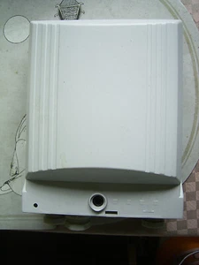 Verteilerdose VVD 85 AP. 10 Doppeladern/Teilnehmer LSA + neu!                  - - Bild 1 von 2