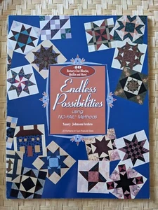 Endless Possibilities : Using No-Fail Methods by Nancy Johnson-Srebro - Picture 1 of 2