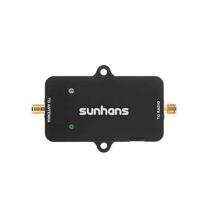 Sunhans 3W 2.4G 11B/G/N Wireless Signal Booster Aeromodelling Remote Amplifier - Picture 1 of 11