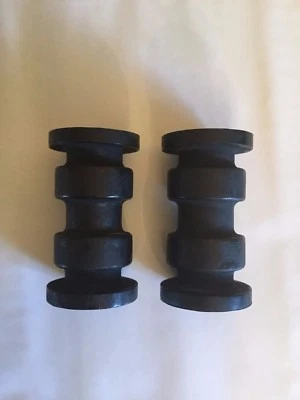 Комплект втулок для монтажа в стойку и шестерню слева или справа подходит: Dodge Durango 2004-2006 - Изображение 1 из 2