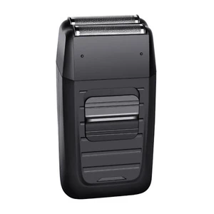 New Electric Razor Kemei Shaver Men Twin Blade Beard Razor Face Care Trimmer B - Picture 1 of 8