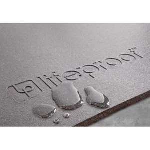 Lifeproof Durable Area Rug Pad 9 'x 6' Non-Slip + Waterproof for Interior Only - Picture 1 of 8
