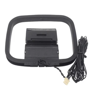 GENUINE SONY LOOP Antenna FM/AM For STR-DN1040 STR-DH540 STR-DH740 STR-DN840 - Picture 1 of 3