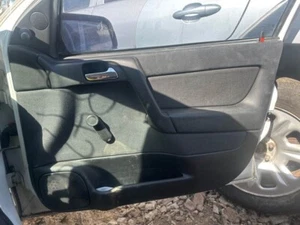 2003 Holden Astra TS Right Front Door Trim Sedan Hatch 98-04 #B424 - Picture 1 of 12