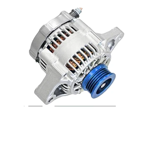 Remanufactured High Output Alternator for Suzuki Jimny JB23 JB23W 65A - Image 1 of 1