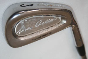 Cleveland Tour Action TA3 3 iron with Dynamic Gold R300 regular flex steel shaft - Picture 1 of 4