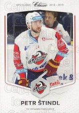 2018-19 Czech OFS #343 Petr Stindl