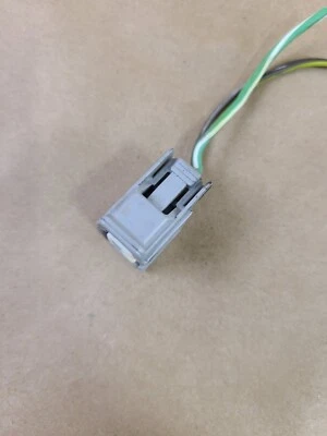 Arnés coleta bomba combustible alta presión Ford Focus 2012-2018 OEM Foto 1 de 4