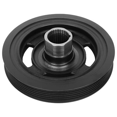 Harmonic Balancer Fits 2012 2013 2014 2015 Honda Civic L4 1.8L - Image 1 of 4