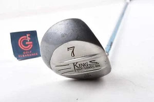 King Snake #7 Wood / 25 Degree / Ladies Flex True Ace Shaft - Picture 1 of 8