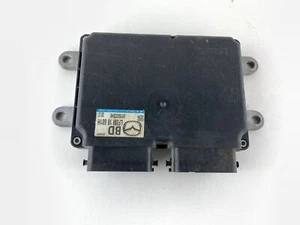2010 Mazda 3 Computer Brain Engine Control Module ECM LF8M 18 881H OEM - Picture 1 of 12