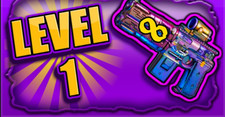 Borderlands 3 Modded LVL1 items *Will be adding over time*