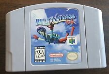 Pilotwings 64 NINTENDO 64 N64 Game Tested + Working & Authentic!