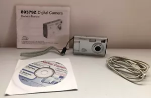 Digilac 3,1 megapixel fotocamera digitale #89379Z - Foto 1 di 5