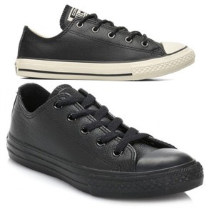 Converse Negras: Plataformas, altas y bajas | Converse.com ES
