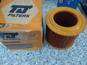 FILTRO DE AIRE NUEVO - SE ADAPTA A: SAAB 94 SONNET & 95 & 96 - 841cc DOS TIEMPOS (1959-64) - Imagen 1 de 2