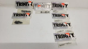 Team TRINITY NITRO SPYDER Monster Truck RC spares like hpi savage LST - Picture 1 of 3