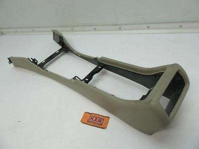 CONSOLA BASE DE PISO PALANCA DE CAMBIOS INFERIOR MOLDURA PANEL DE VENTILACIÓN BRONCEADO se adapta a LEXUS GS400 GS300  Foto 1 de 4