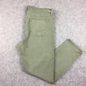 Gap Denim True Skinny Denim Jeans, Women's 31 (Moss Green) - Picture 1 of 8