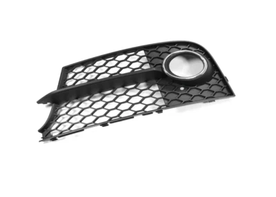 New AUDI TT 8J MK2 Front Bumper Left Air Guide Grille 8J0807681HT94 - Image 1 of 4