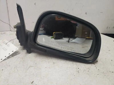 Espejo retrovisor lateral derecho Mitsubishi Mirage 1997-1999: manual Foto 1 de 4