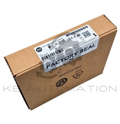 1756-OB16D Allen-Bradley ControlLogix módulo de salida digital, 16 x 24VDC/1A - Imagen 1 de 4