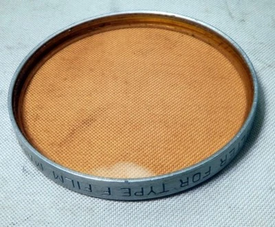 Kodak Daylight Skylight  Lens filter 41.5mm OD drop in Series 6 VI - Image 1 of 4