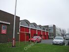 Photo 6x4 Bury Fire Station Bury/SD8010 At the eastern end of The Rock. c2011