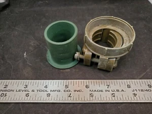 Glenair MS3057-28A Amphenol KLEMME F14-3A - Bild 1 von 1