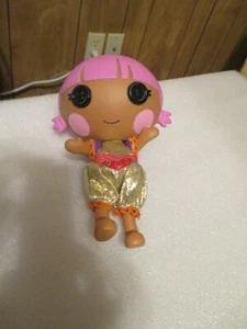 Lalaloopsy Littles Pita Mirage Puppe 7 Zoll - Bild 1 von 5